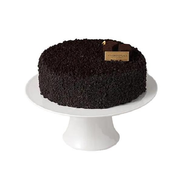 더 블랙 그뤼에르 치즈 (1호) item image