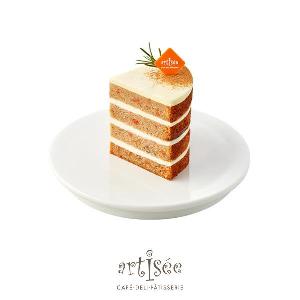 Jeju Carrot Cake Slice product image
