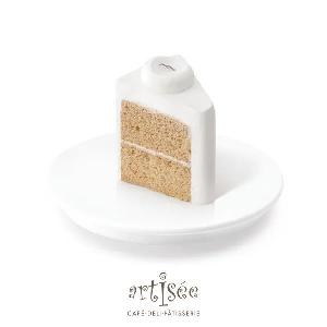 Earl Grey Chiffon Slice product image