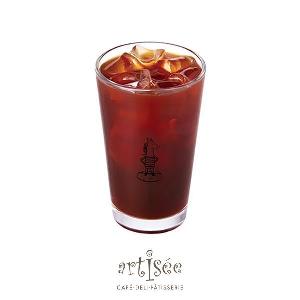 Iced Americano (P) product image