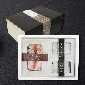 Table-Ready Tilefish & Hairtail Set No.2 product image