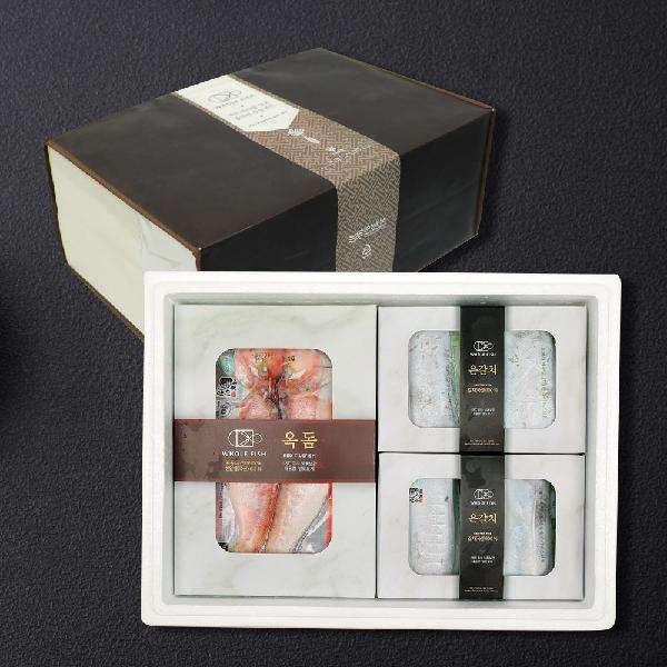 Table-Ready Tilefish & Hairtail Set No.2 product image