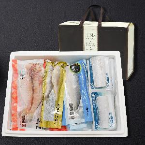Royal Mixed Seafood Gift Set No.1 product image