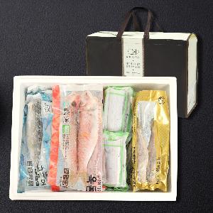 Royal Mixed Seafood Gift Set No.2 product image