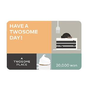 ₩20,000 Gift Card product image
