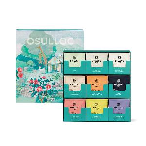 Garden of Tea product image