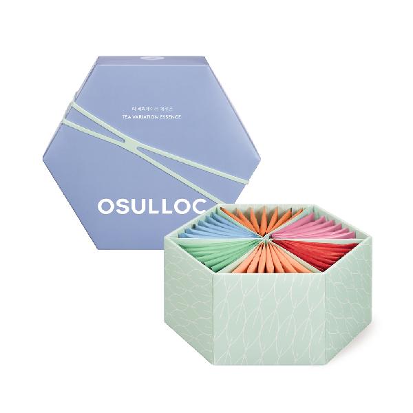 Tea Variation Essence product image