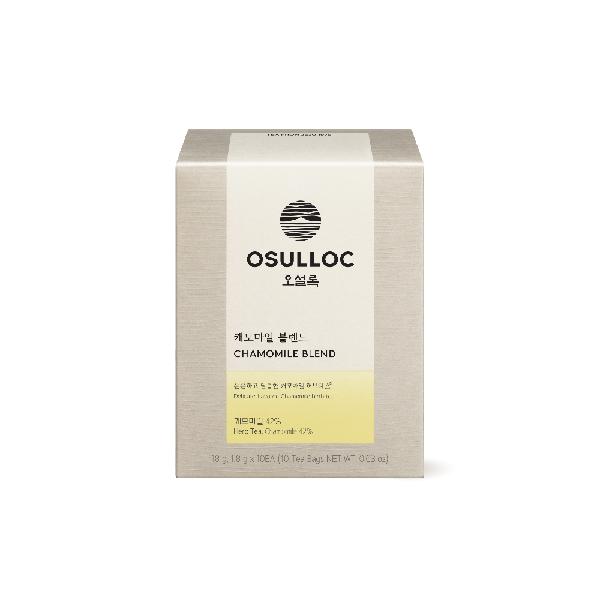 Chamomile Blend 10EA product image