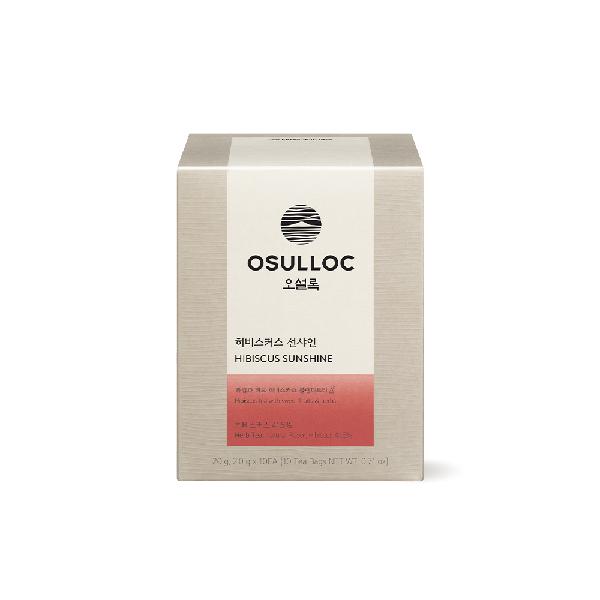 Hibiscus Sunshine 10EA product image