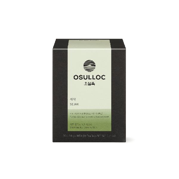 Sejak Green Tea 10EA product image