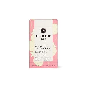 Berry Vanilla Green Tea 20EA item image