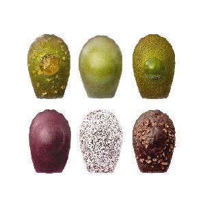 Matcha Madeleine Collection item image