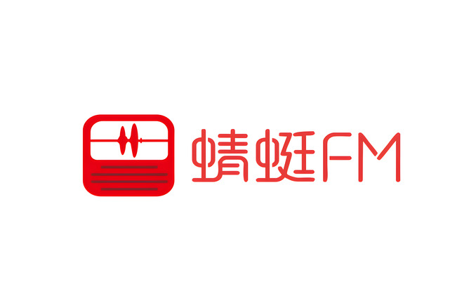 Qingting FM brand image