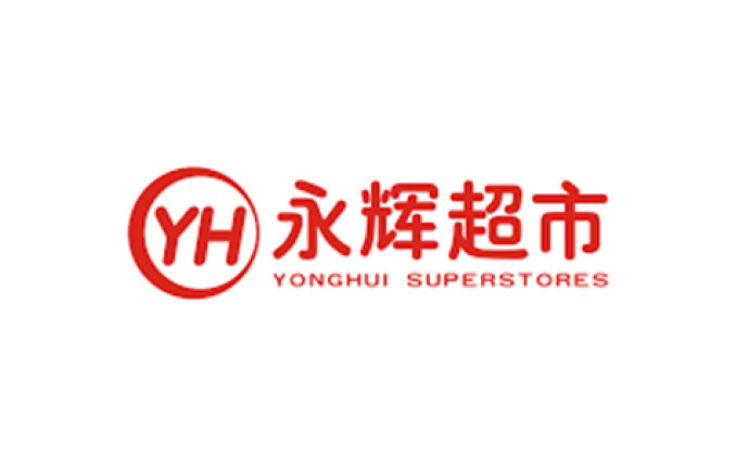 Yonghui Superstores brand image