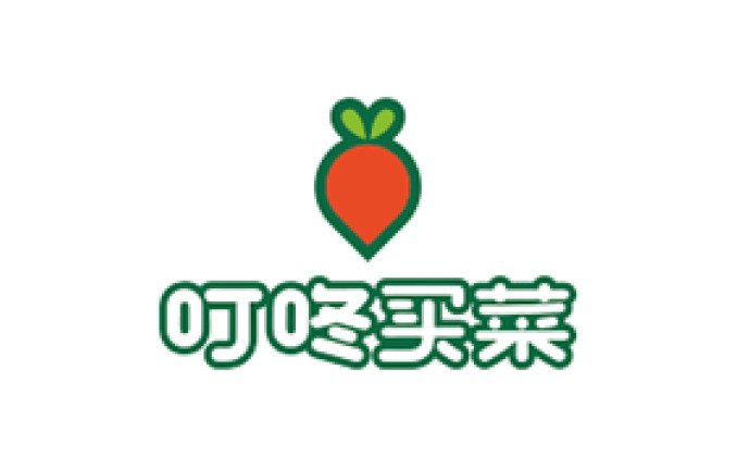 Dingdong Maicai brand image