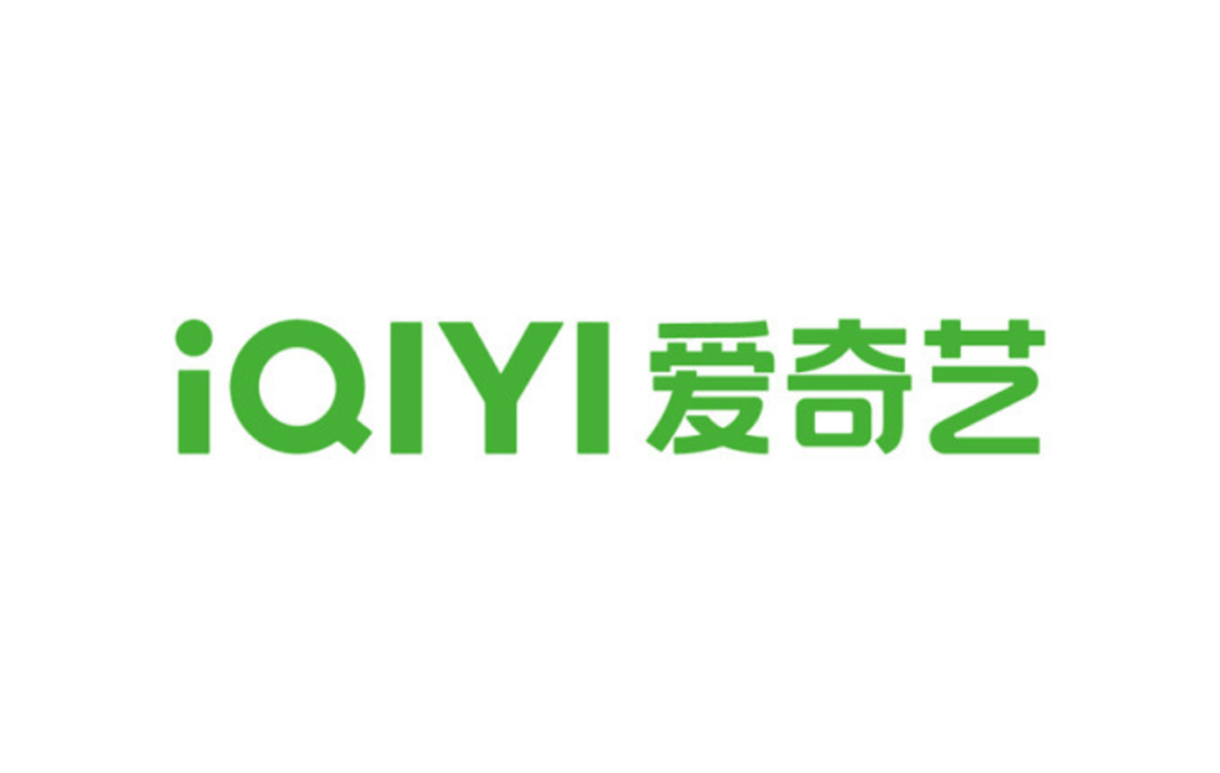 iQIYI brand image