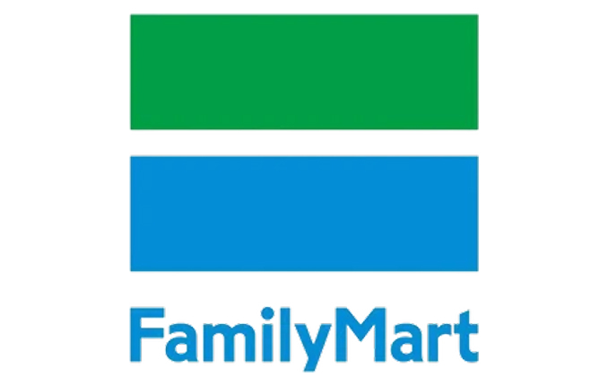 FamilyMart brand image