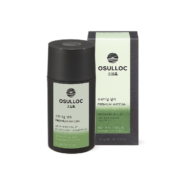 Premium Matcha 40g product image
