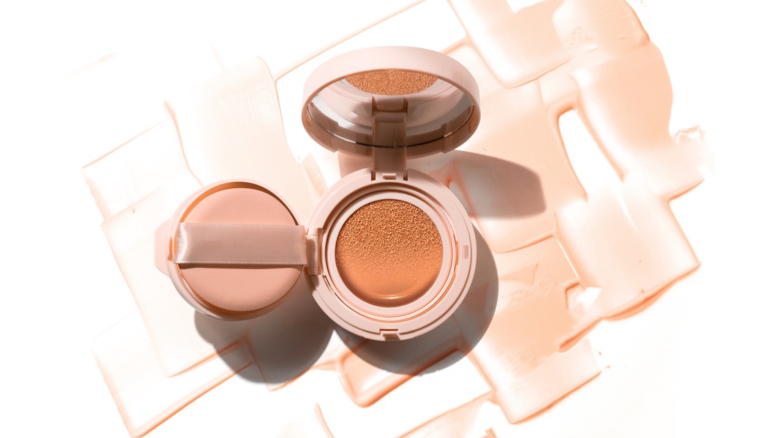 Jung Saem Mool brand image