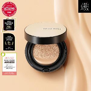 Essential Skin Nuder Cushion (incl. refill) _Pink Light product image