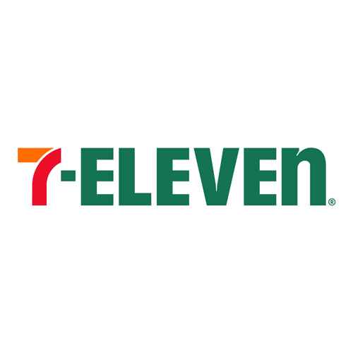 세븐일레븐 brand image