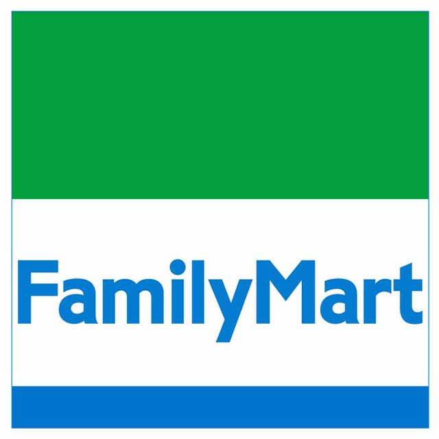 패밀리마트 brand image