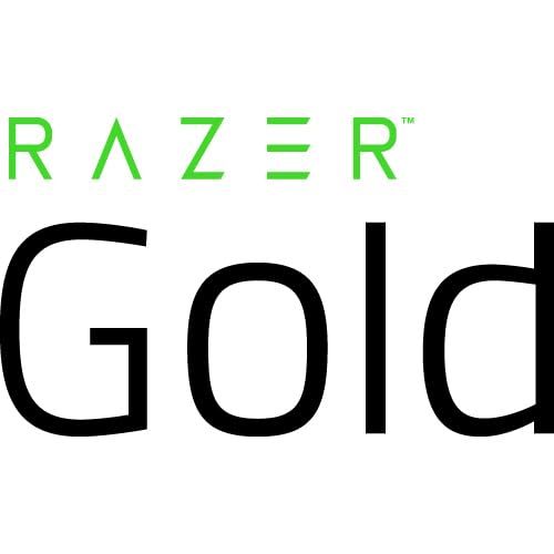 레이저 골드 brand image