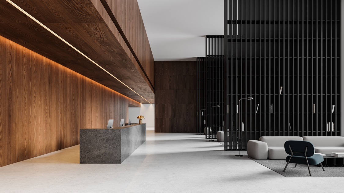 Novotel brand image