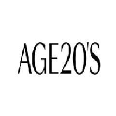AGE 20’s brand thumbnail image