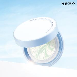 롱프로텍션 에센스 선팩트 시즌3 (본품+리필) item image