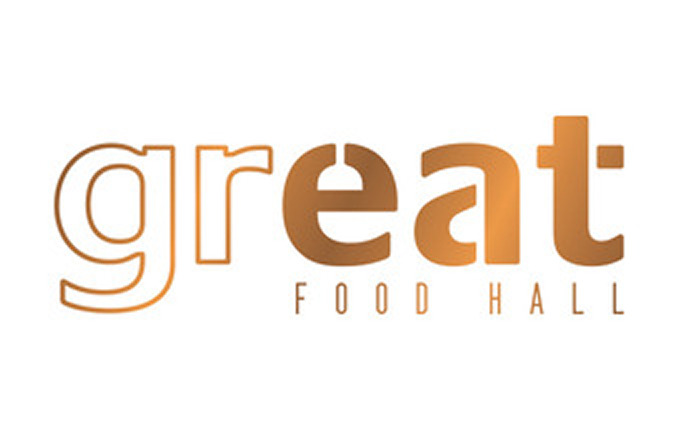 GREAT Foodhall brand image