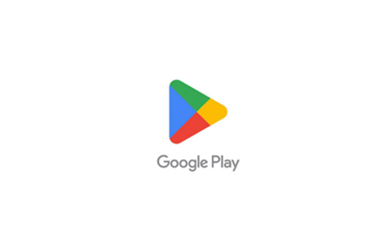 Google Play brand image