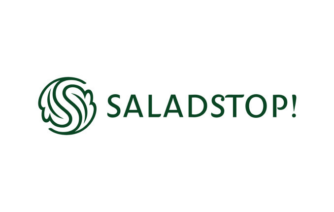 SaladStop brand image