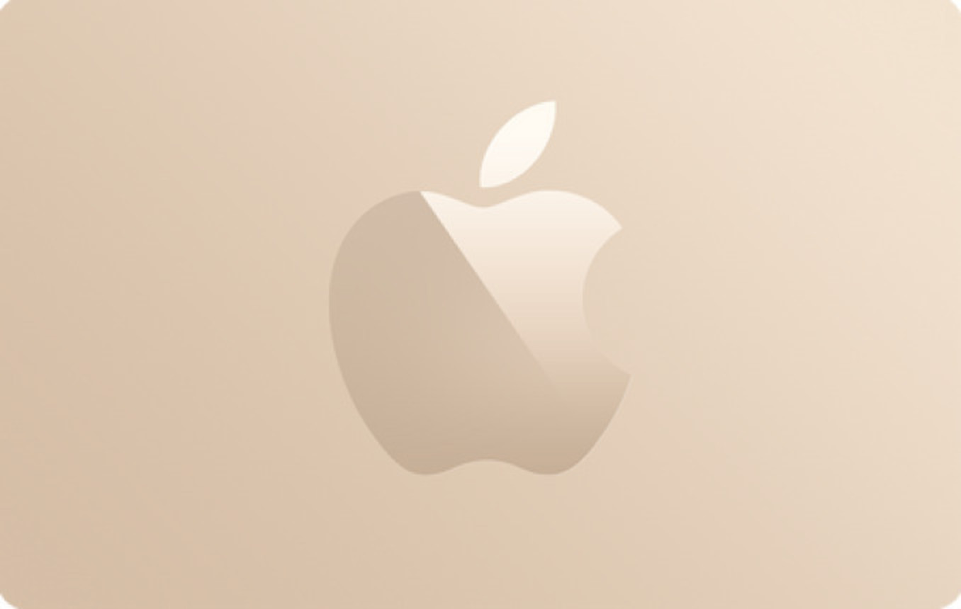 Apple brand image