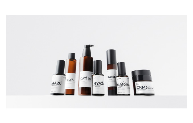 factiv brand image