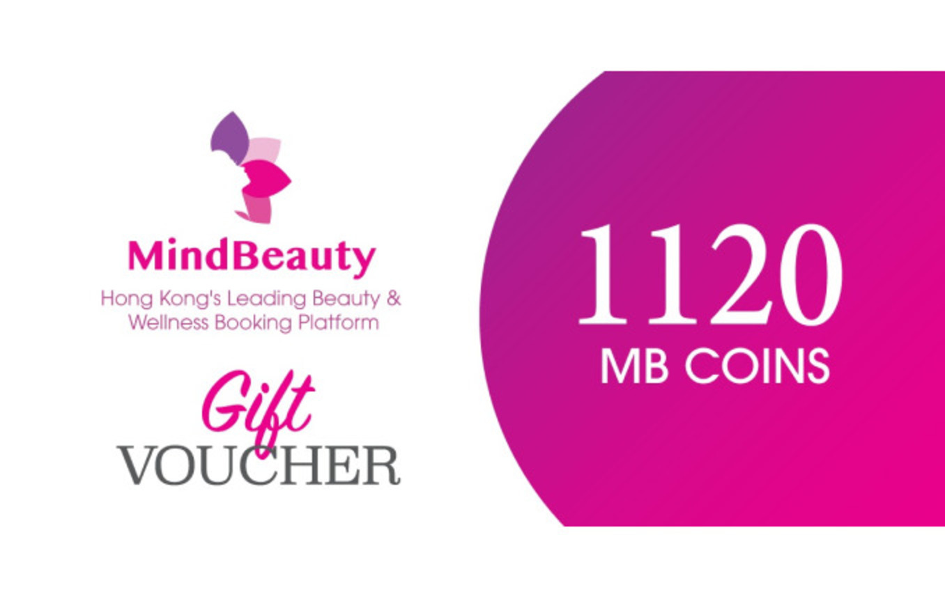 MindBeauty brand image