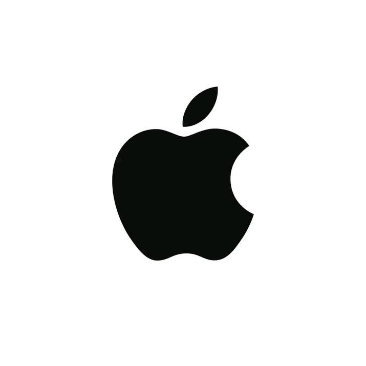애플 brand image