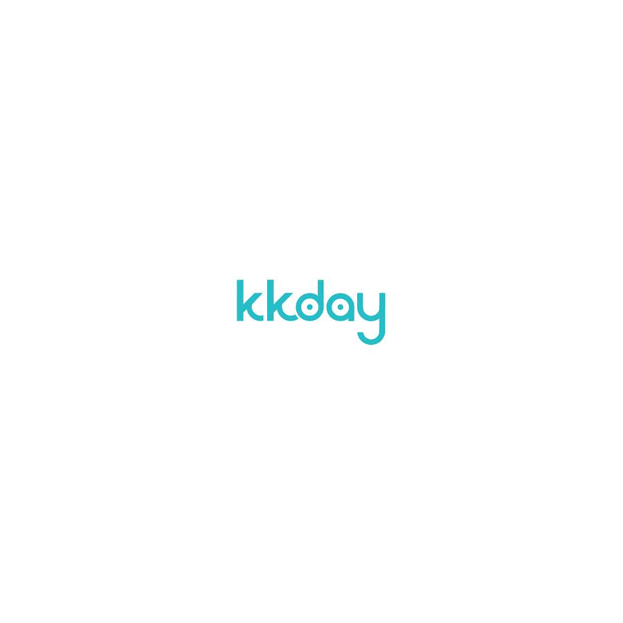 KKday brand image