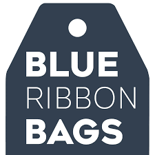 Blue Ribbon Bags Lost Baggage Service