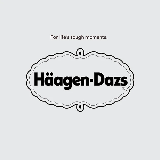 H agen-Dazs brand image