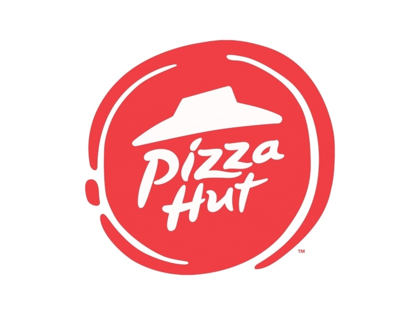 Pizza Hut brand image