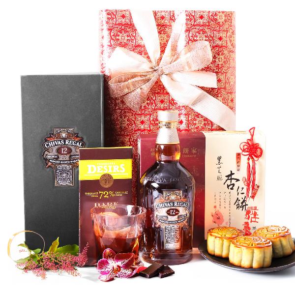 Whisky Mid Autumn Festival Celebration item image