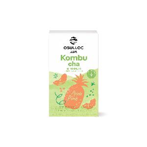 Kombucha Apple Pine 10EA product image