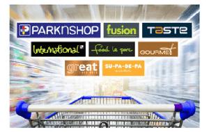 PARKnSHOP HK$100 Gift Card item image