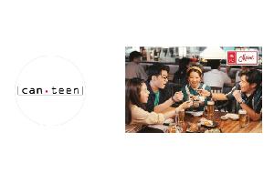 can teen Maxim's can teen HK$50 Gift Card product image