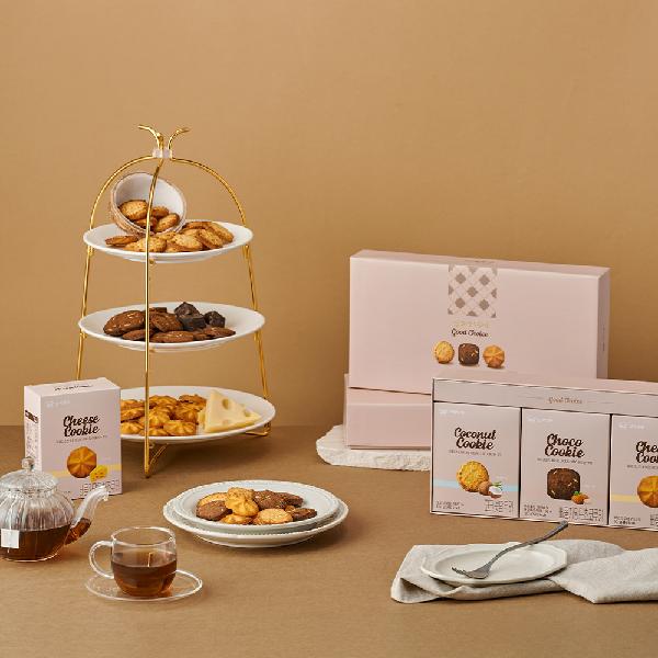Good Choice Cookie Set product image