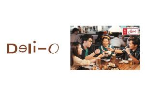 Deli O Maxim's Deli O HK$20 Gift Card product image
