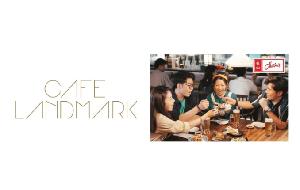 CAF LANDMARK Maxim's CAF LANDMARK HK$50 Gift Card product image