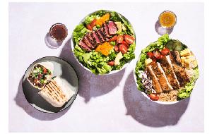 SaladStop HK$100 Gift Card product image