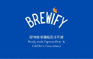 Brewify HK$30 Gift Card product image